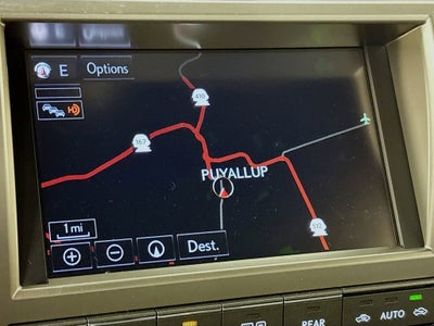 2020 Lexus GX 460 Premium