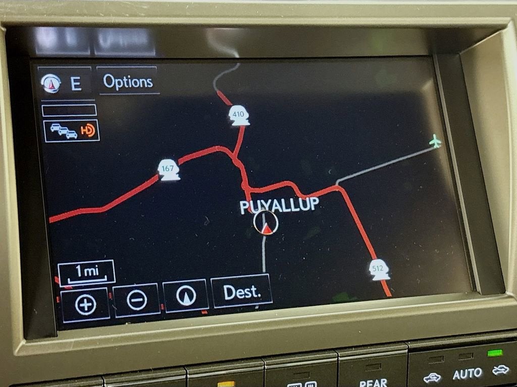 2020 Lexus GX 460 Premium