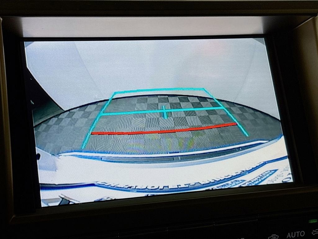 2020 Lexus GX 460 Premium