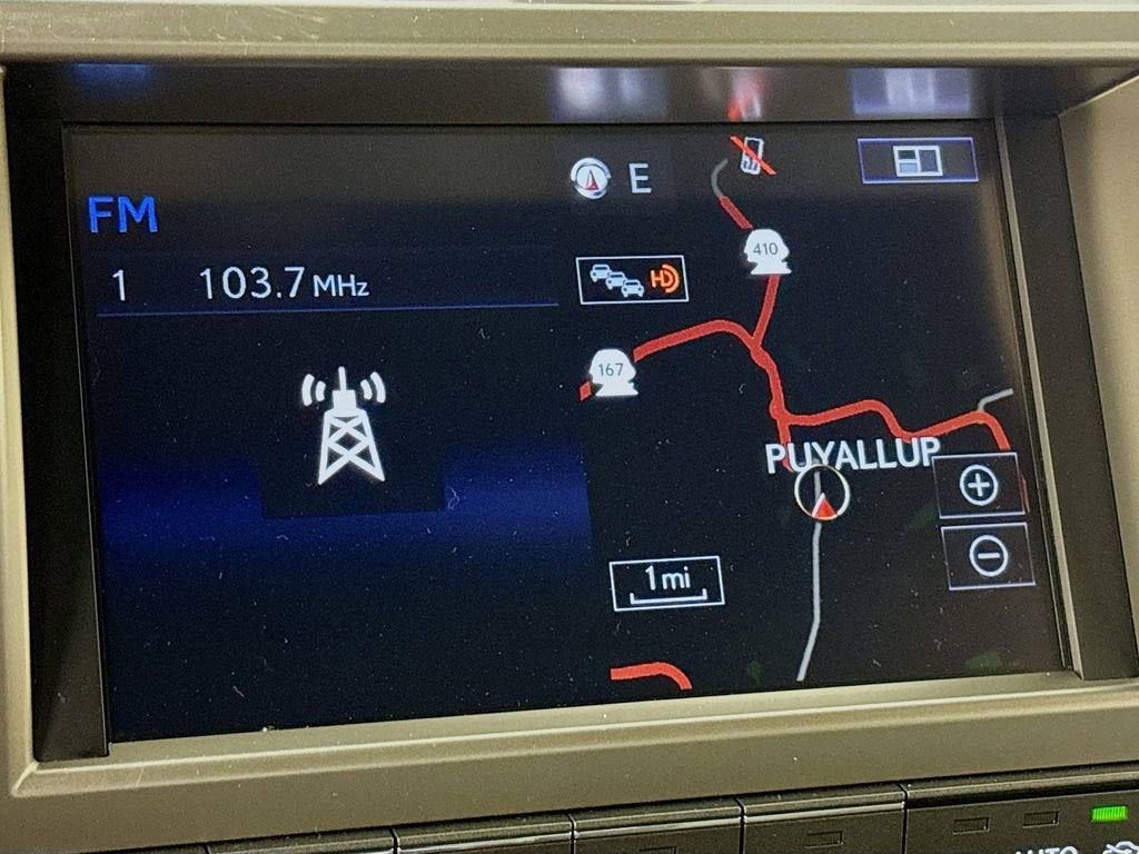 2020 Lexus GX 460 Premium