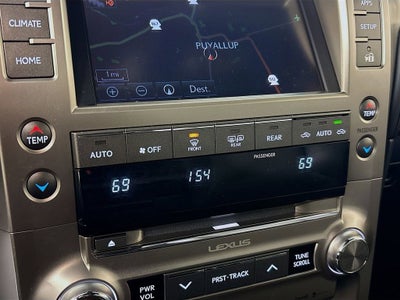 2020 Lexus GX 460 Premium