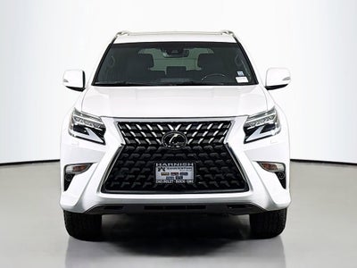 2020 Lexus GX 460 Premium