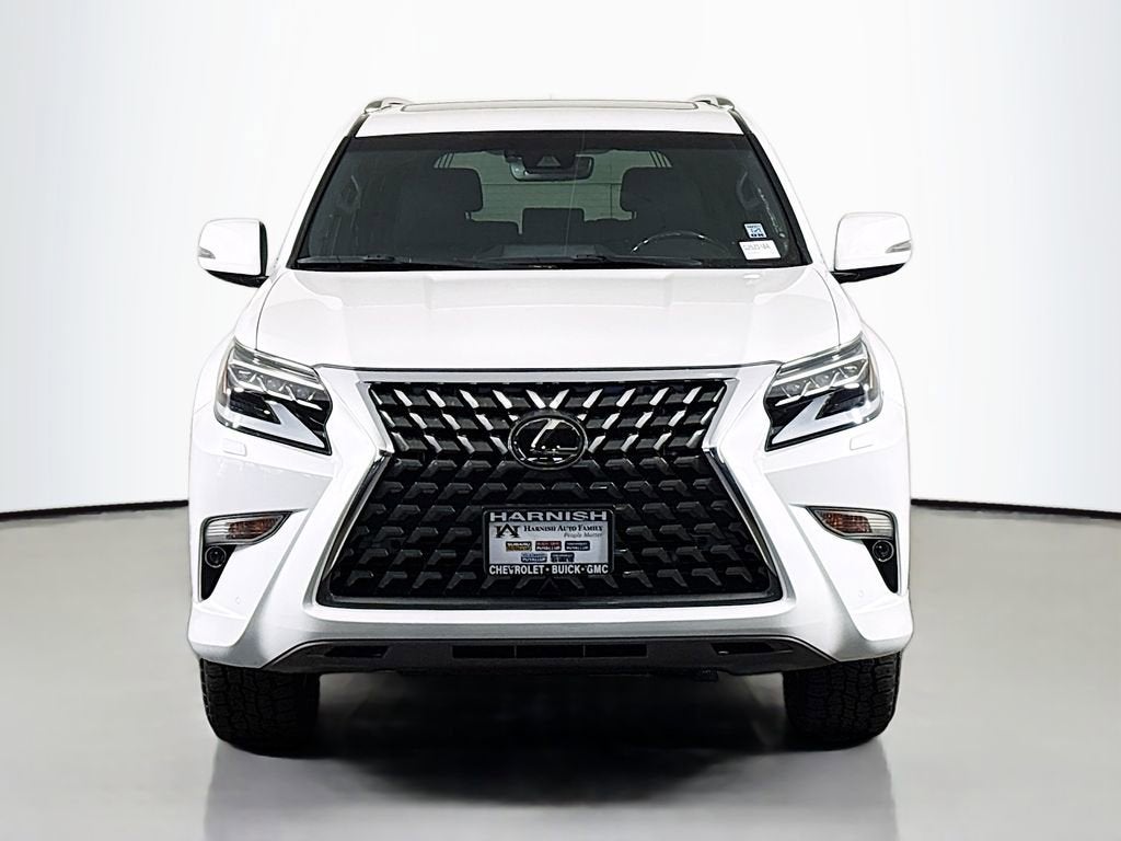 2020 Lexus GX 460 Premium