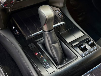 2020 Lexus GX 460 Premium