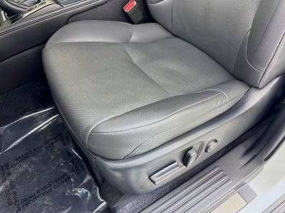 2020 Lexus GX 460 Premium