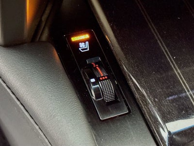 2020 Lexus GX 460 Premium