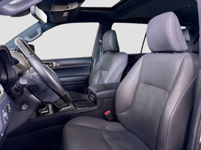 2020 Lexus GX 460 Premium