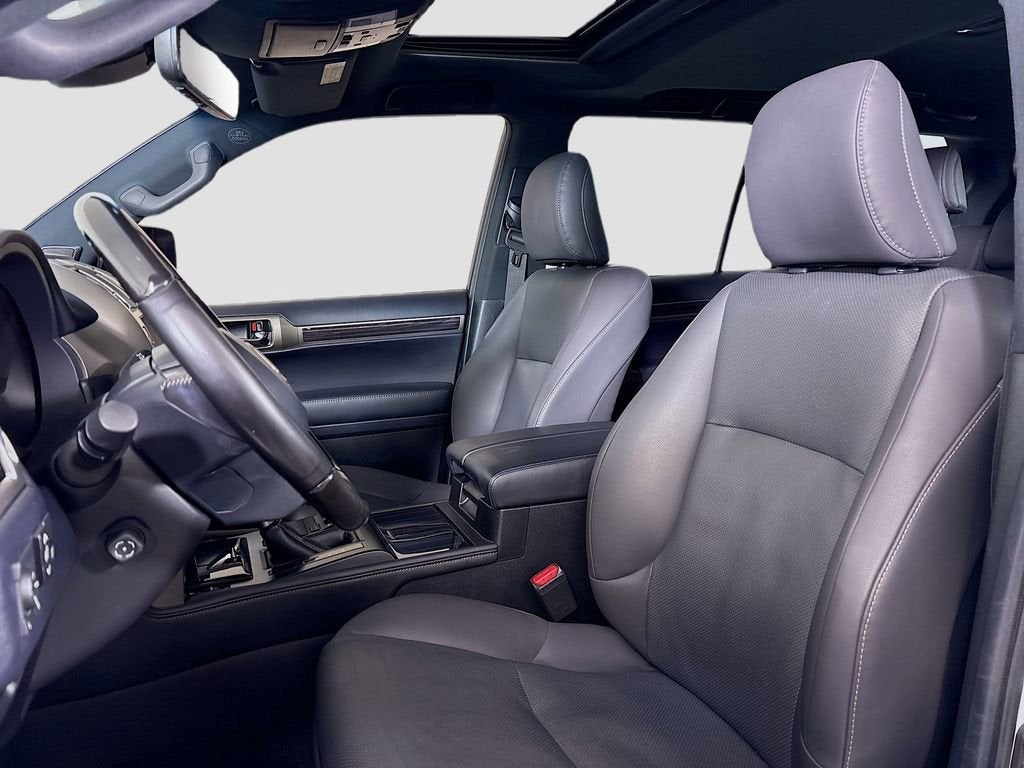 2020 Lexus GX 460 Premium