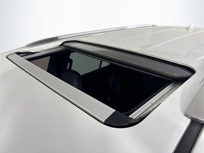 2020 Lexus GX 460 Premium