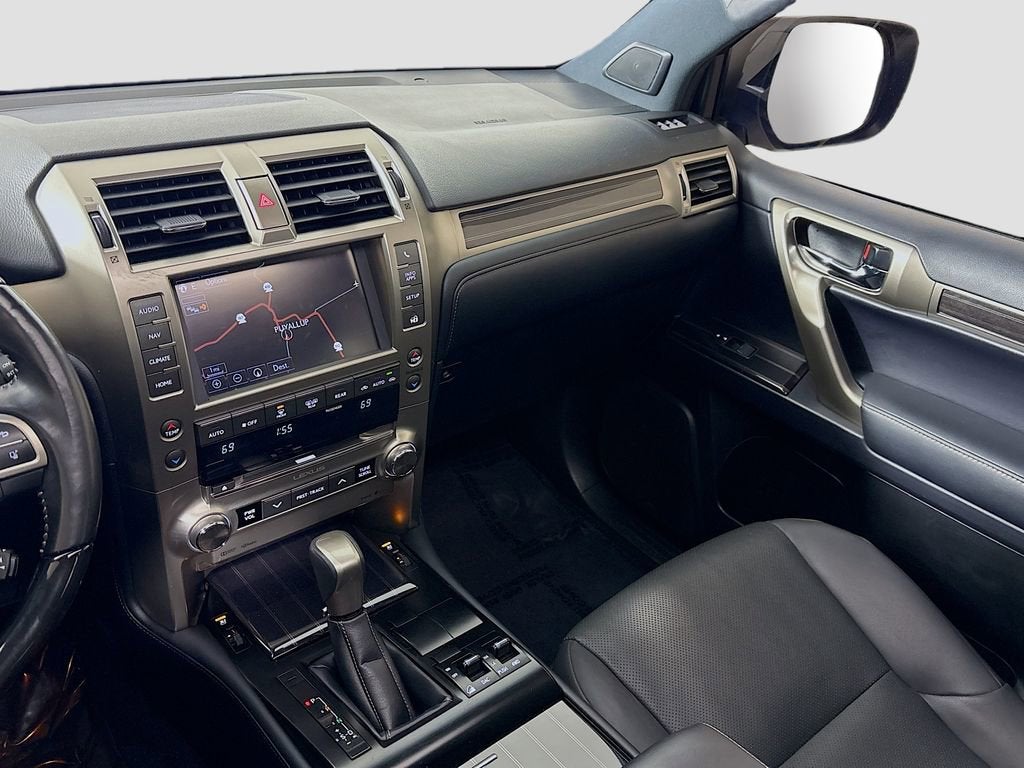 2020 Lexus GX 460 Premium