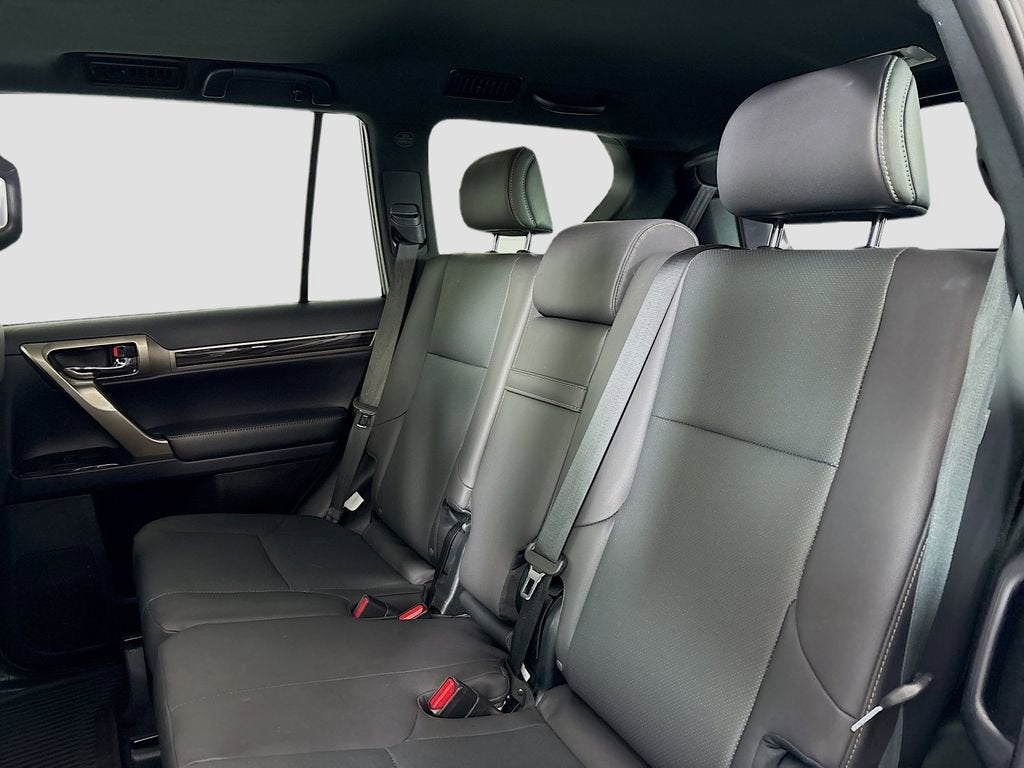 2020 Lexus GX 460 Premium