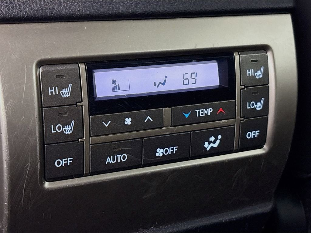 2020 Lexus GX 460 Premium