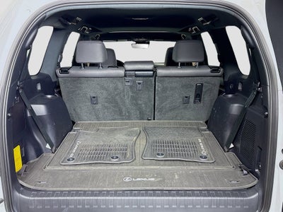 2020 Lexus GX 460 Premium