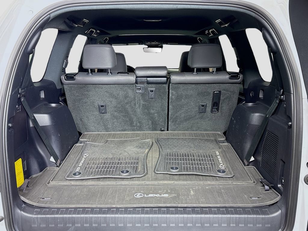 2020 Lexus GX 460 Premium