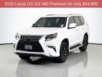 2020 Lexus GX 460 Premium