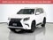 2020 Lexus GX 460 Premium