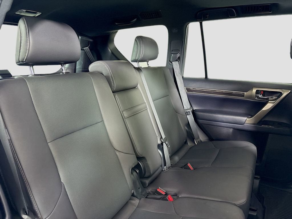 2020 Lexus GX 460 Premium