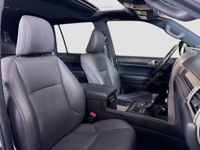 2020 Lexus GX 460 Premium