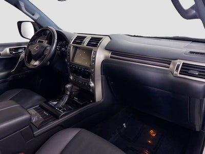 2020 Lexus GX 460 Premium