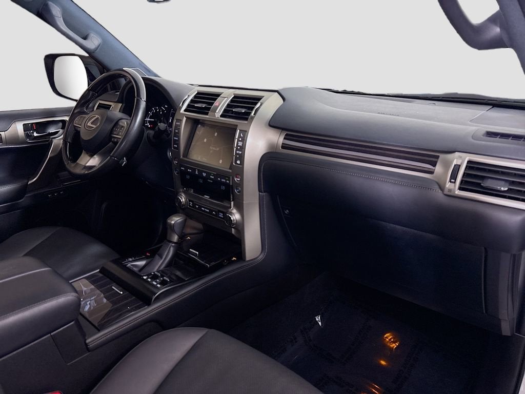 2020 Lexus GX 460 Premium