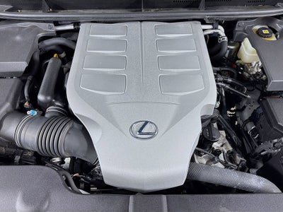 2020 Lexus GX 460 Premium