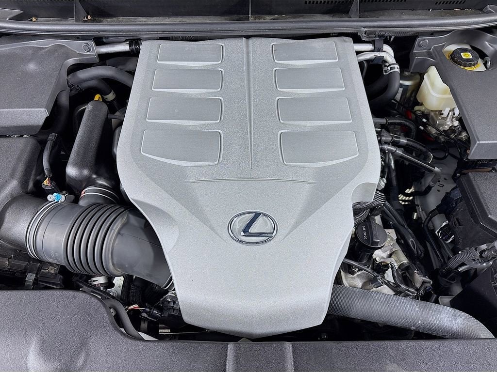 2020 Lexus GX 460 Premium