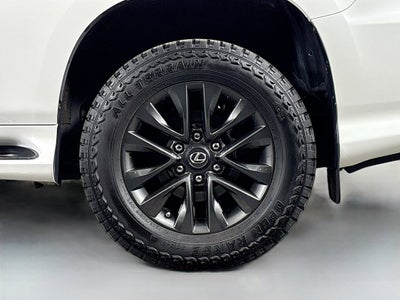 2020 Lexus GX 460 Premium