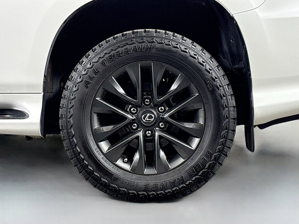 2020 Lexus GX 460 Premium