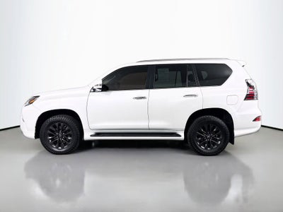 2020 Lexus GX 460 Premium