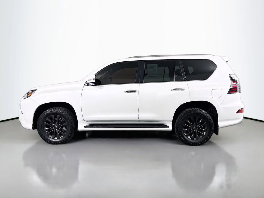 2020 Lexus GX 460 Premium
