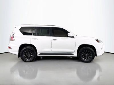 2020 Lexus GX 460 Premium