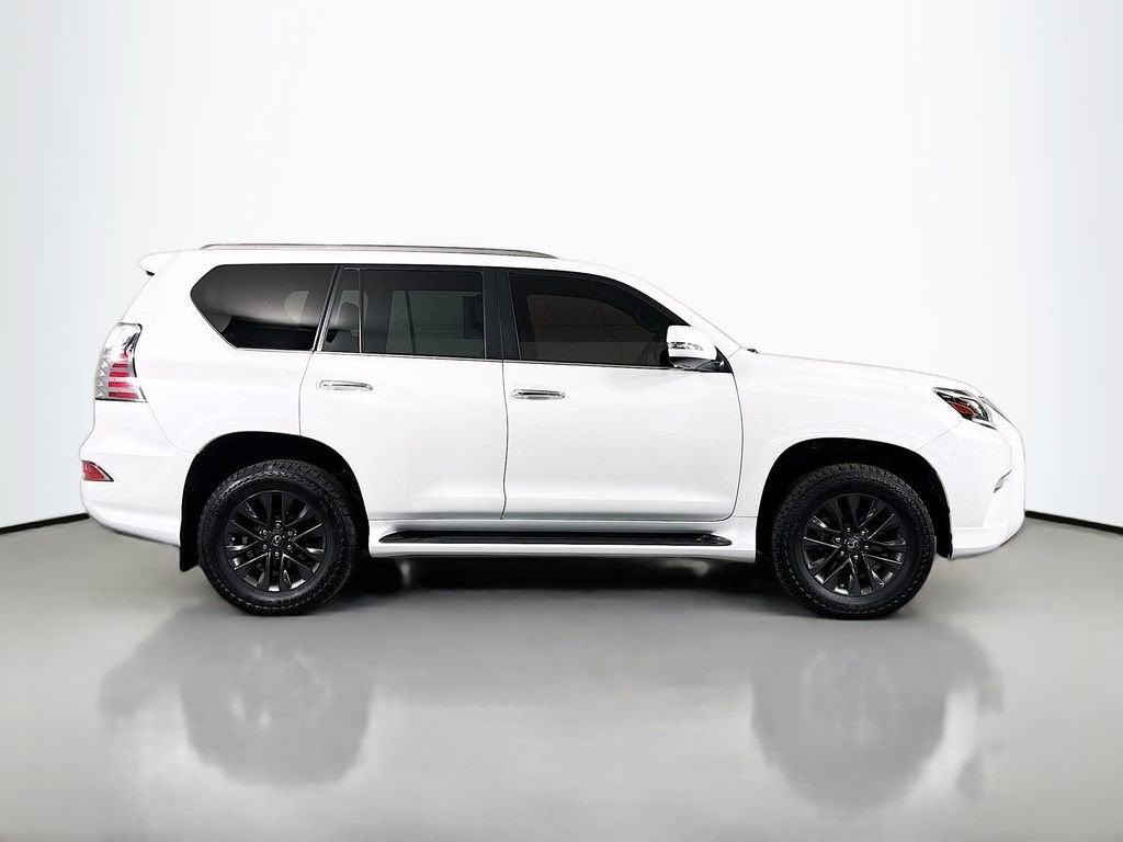 2020 Lexus GX 460 Premium