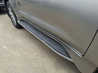 2017 Lexus LX 570 LX 570