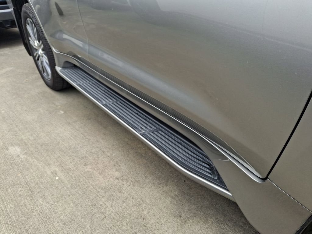2017 Lexus LX 570 LX 570