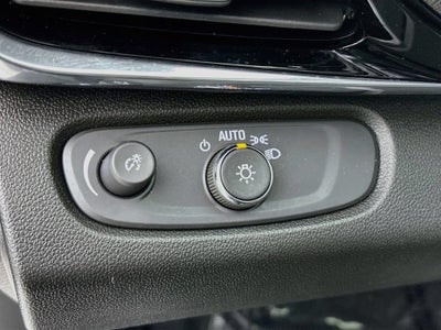 2024 Buick Envista Avenir