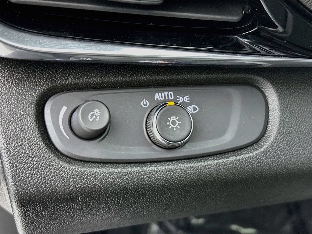 2024 Buick Envista Avenir