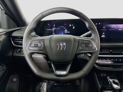 2024 Buick Envista Avenir