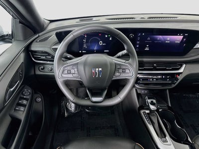 2024 Buick Envista Avenir