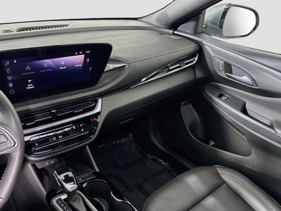 2024 Buick Envista Avenir