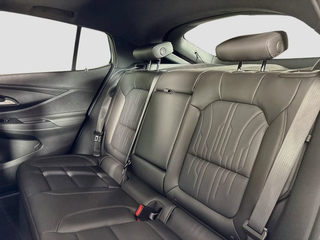 2024 Buick Envista Avenir