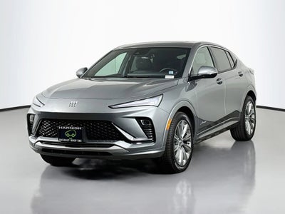 2024 Buick Envista Avenir