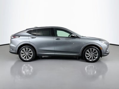 2024 Buick Envista Avenir