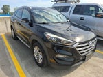 2017 Hyundai Tucson SE Plus