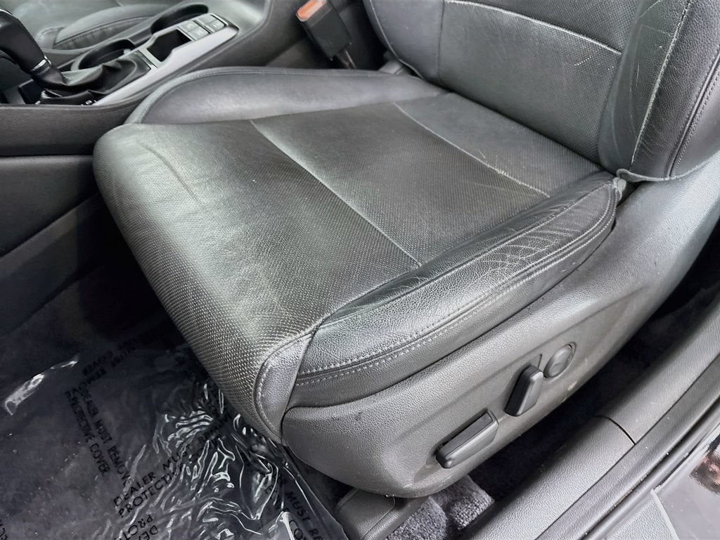 2017 Hyundai Tucson SE Plus