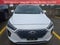 2022 Hyundai Ioniq Hybrid SEL