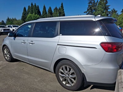 2020 Kia Sedona EX