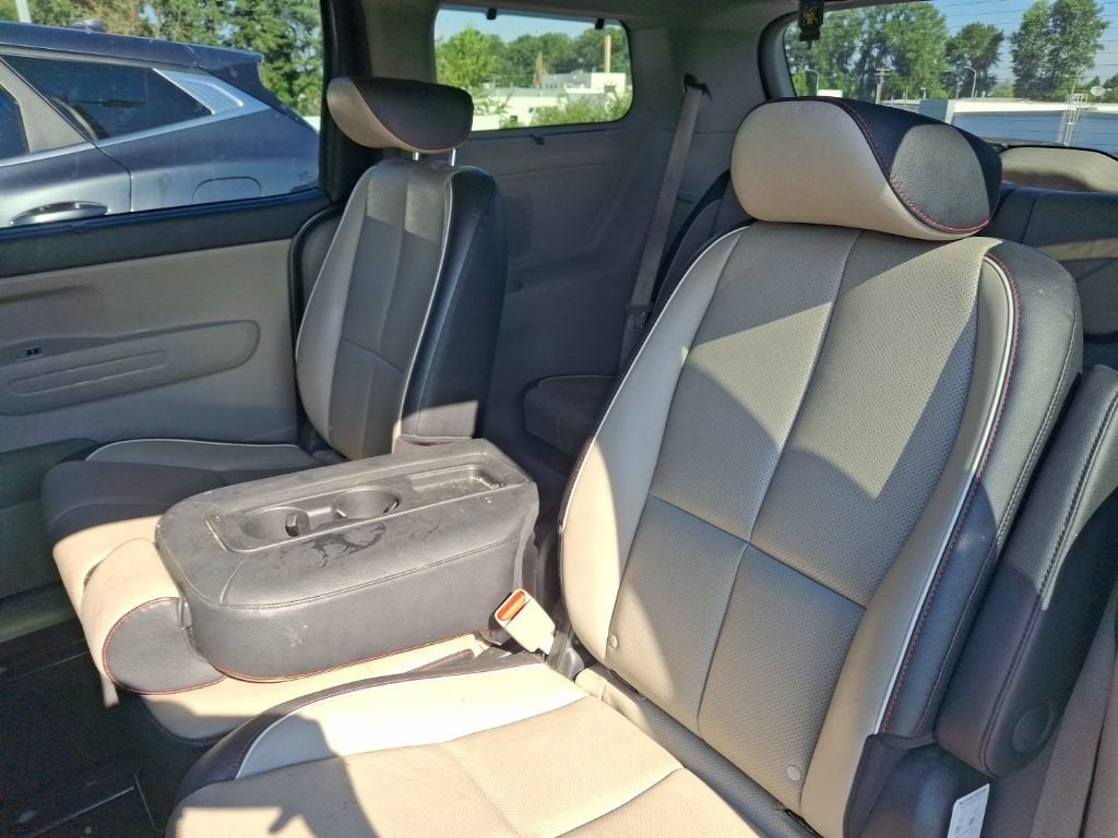 2020 Kia Sedona EX