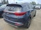 2018 Kia Sportage SX Turbo