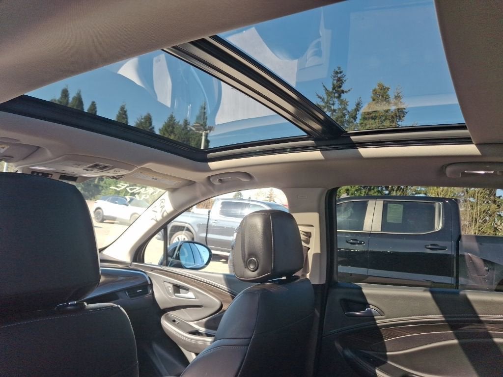 2020 Buick Envision Premium