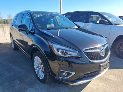 2020 Buick Envision Premium